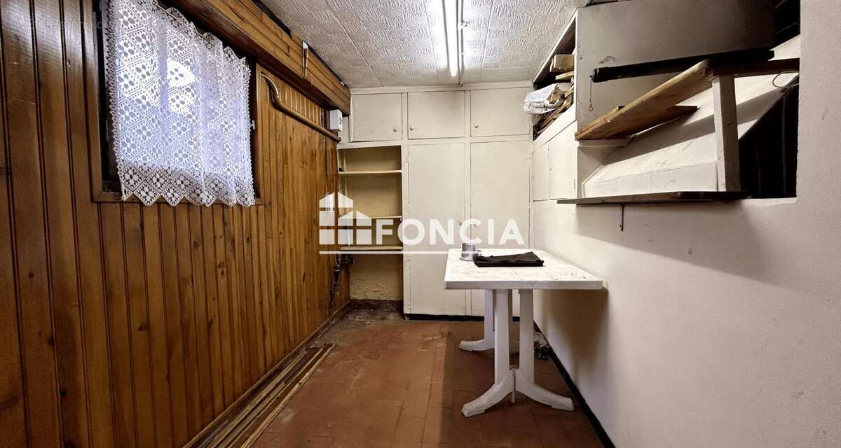 Maison à CORBEIL-ESSONNES