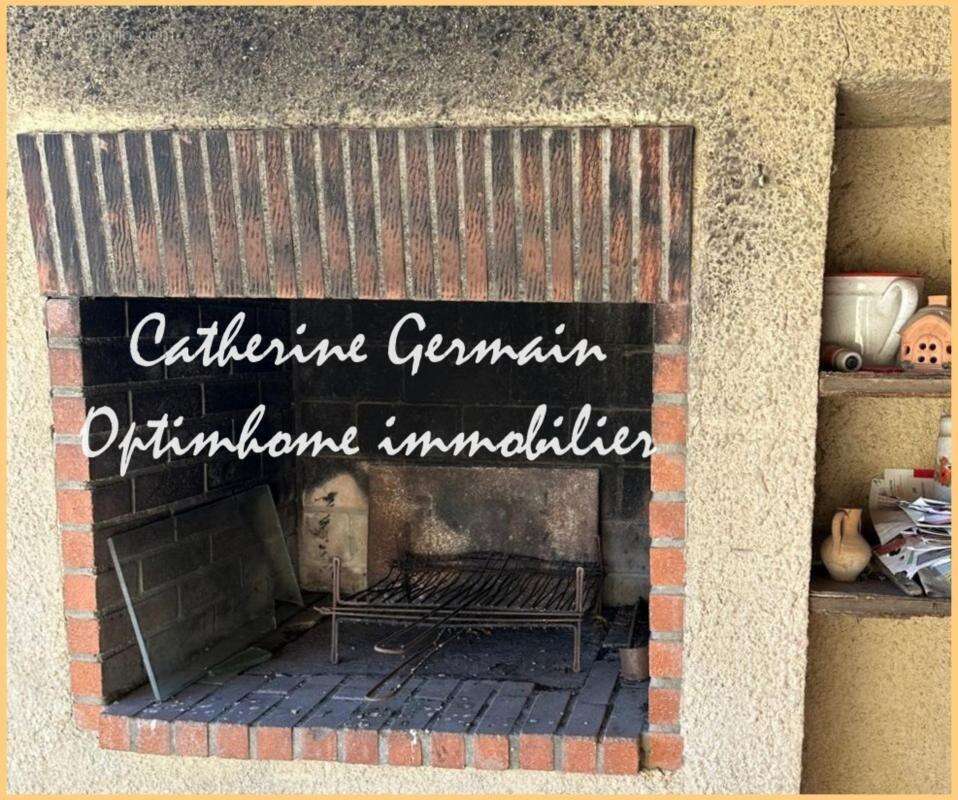 A Villalier – A vendre maison 4 chambres avec bureau, jardin, terrasses et garage - photo 22