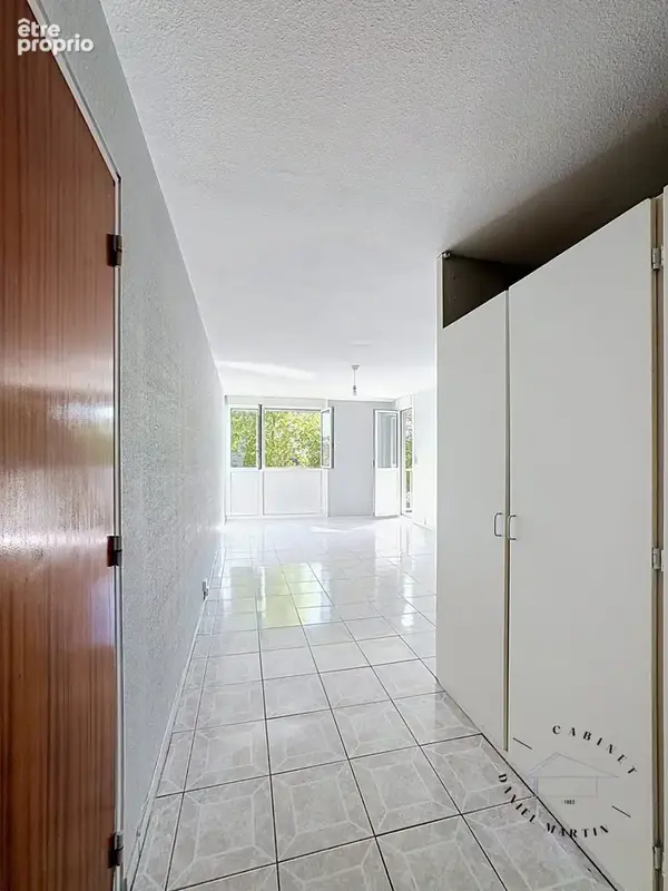 Appartement 3 pièces 63 m² à vendre à Begles (33130) - photo 9