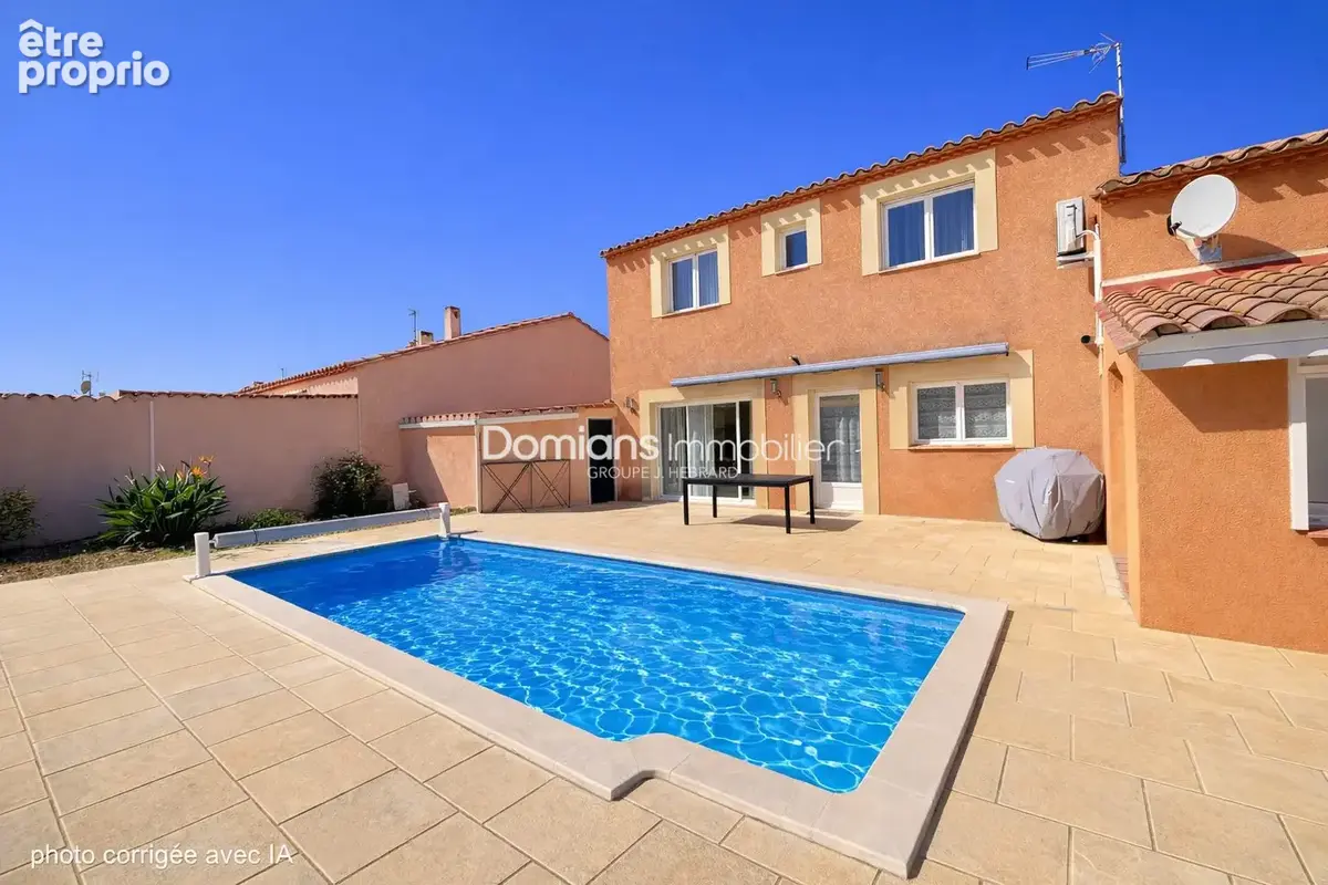 Photo Maison à Saint-Cyprien au prix de 499 000€