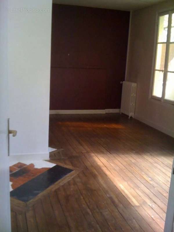 Appartement à BAGNEUX