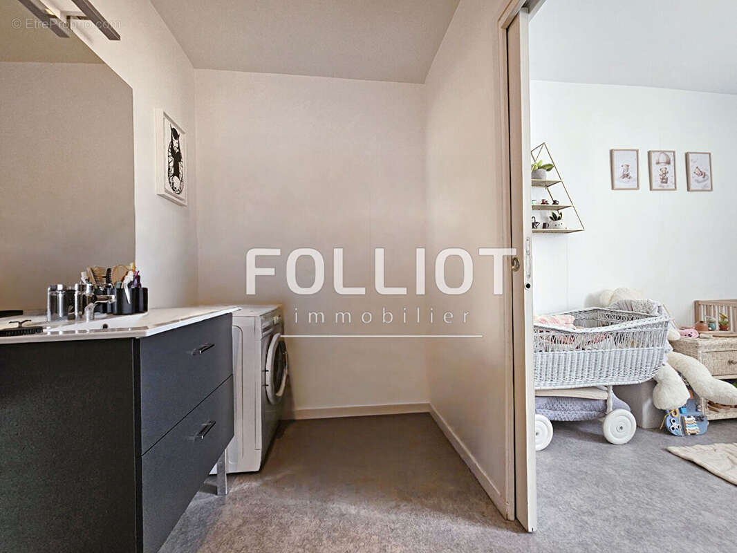 Appartement à CAEN