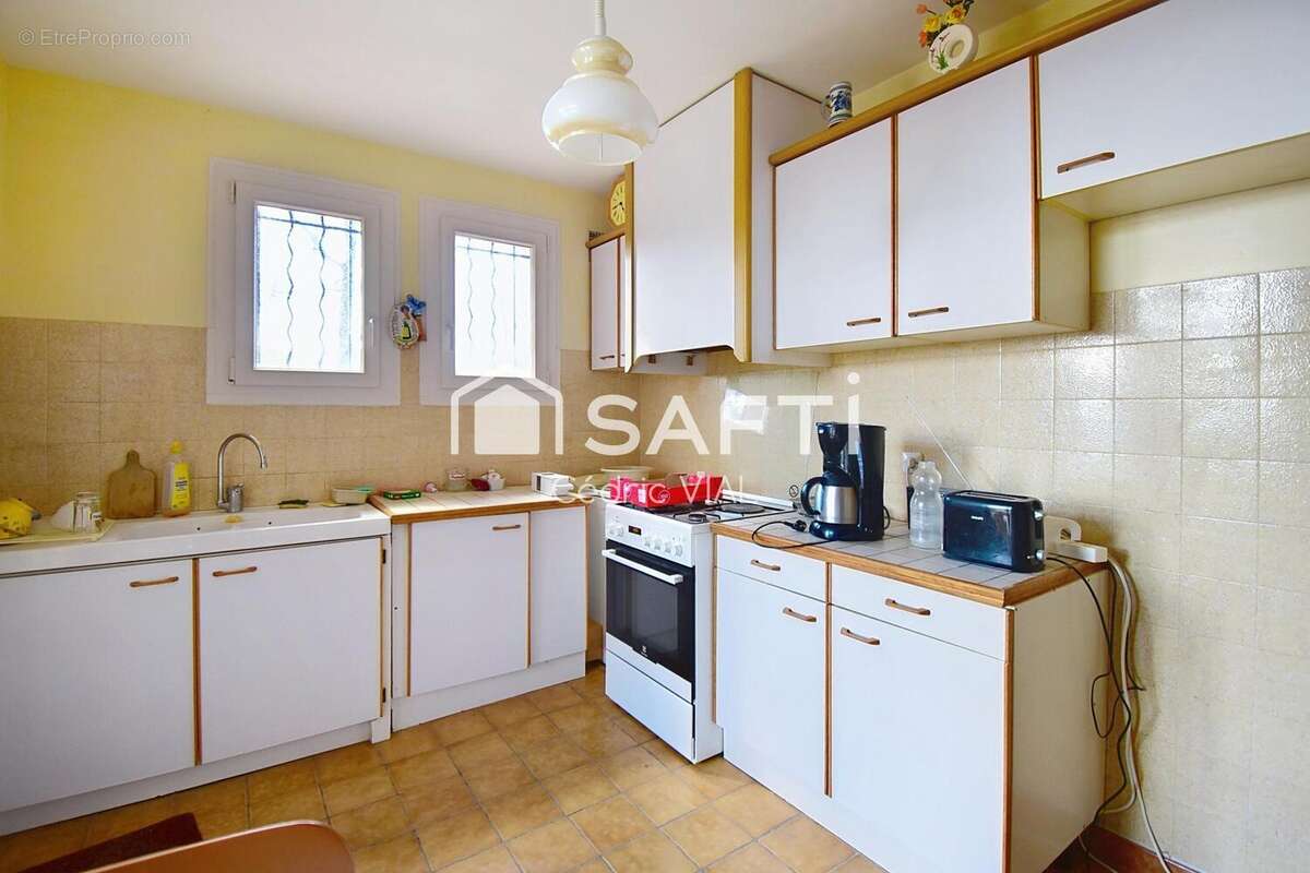 Photo 4 - Maison à DIGNE-LES-BAINS