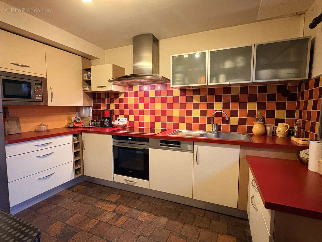 Maison à BILLANCELLES