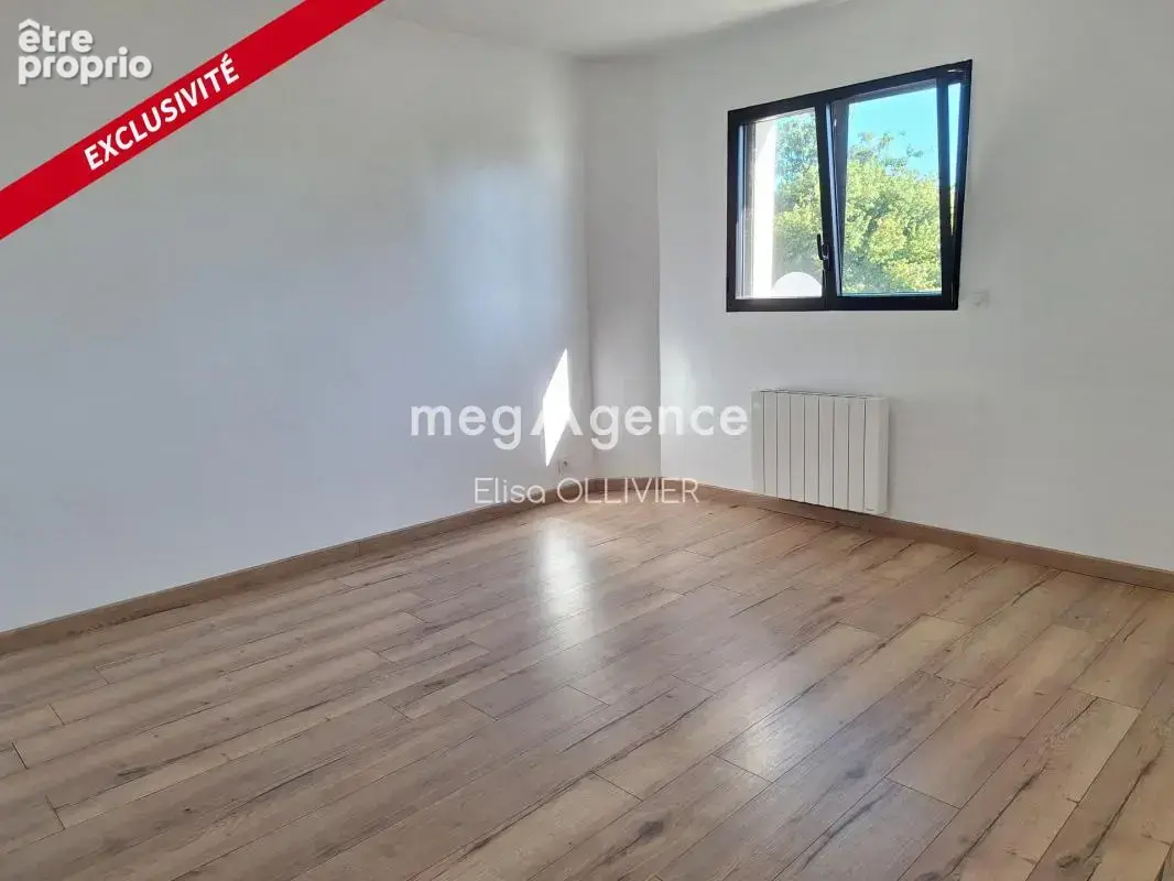 Maison 4 chambres - 130m² - photo 13