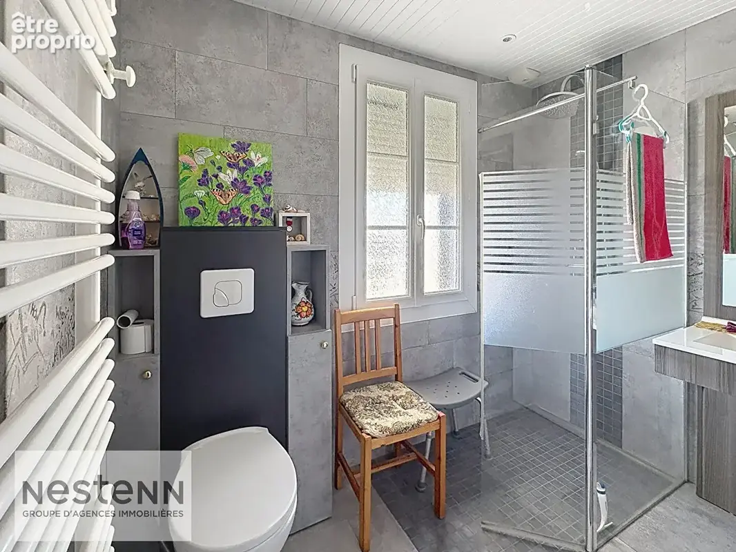 Maison 3 Chambres proche Centre Beauvoir sur mer 182 200 euro fai - photo 9