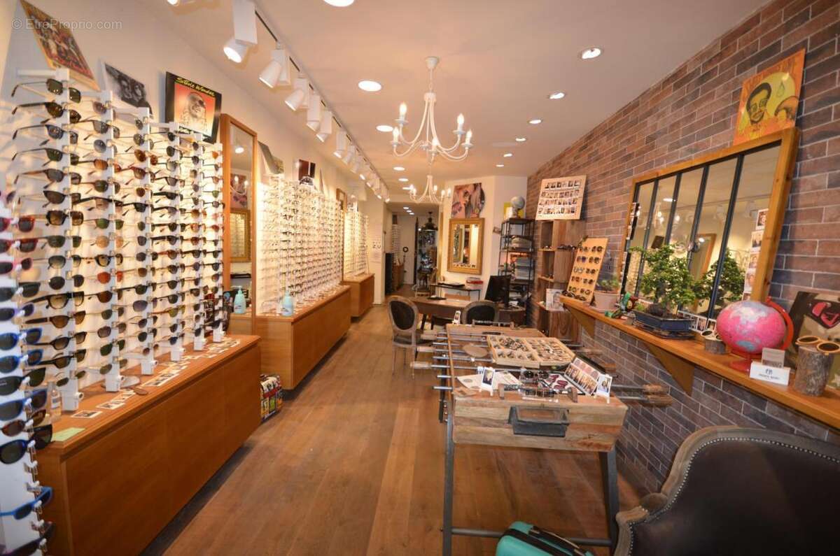 Vente de fonds de commerce d'optique - photo 4