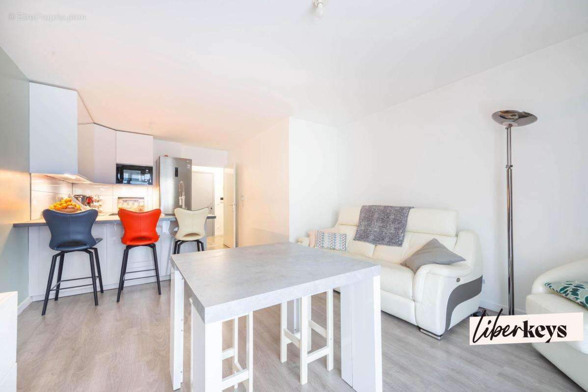 Appartement à PLAISIR