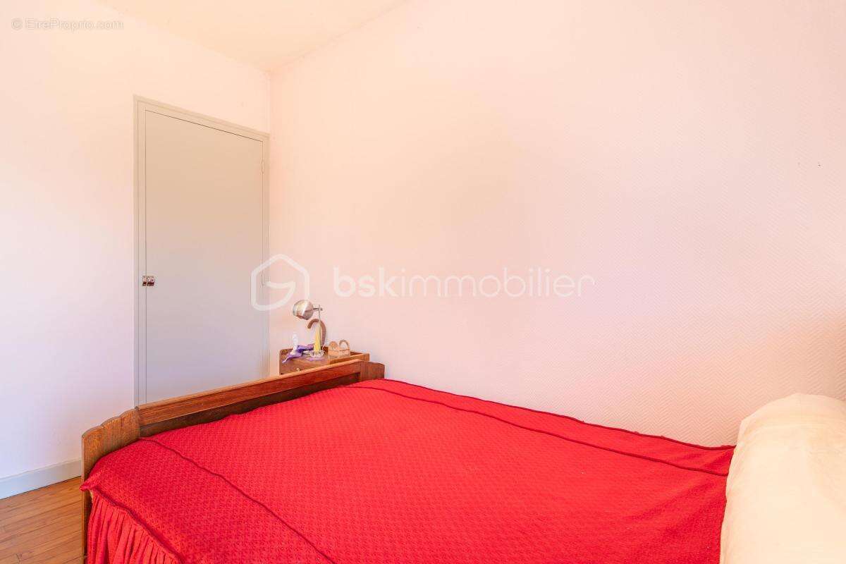 Maison de famille - photo 19