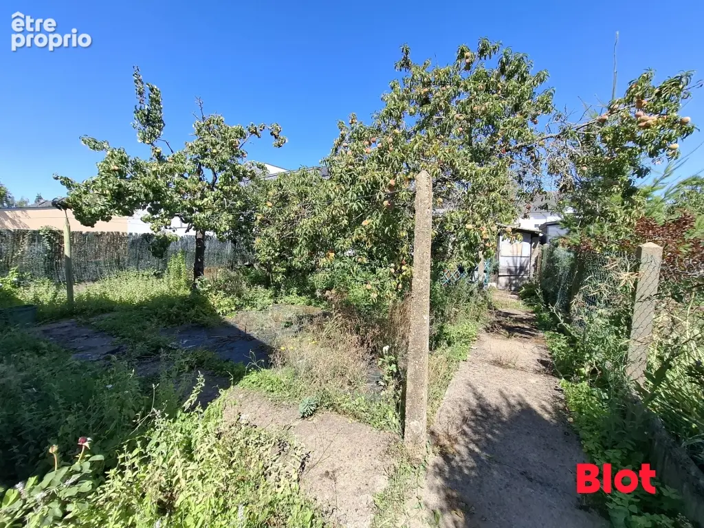Maison 4 pièces 48 m² à vendre à Rennes (35000) - photo 4