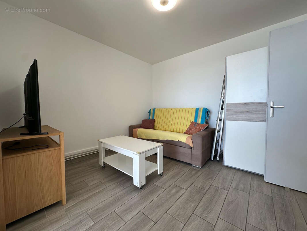 Appartement à SAINT-NAZAIRE