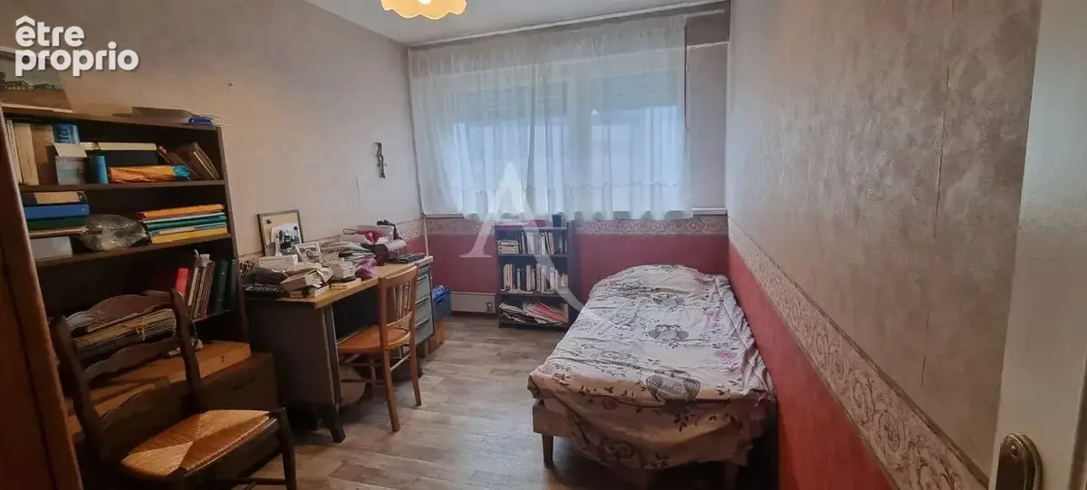 Appartement La Chaussee Saint Victor 4 pièce(s) 87 m2 - photo 5