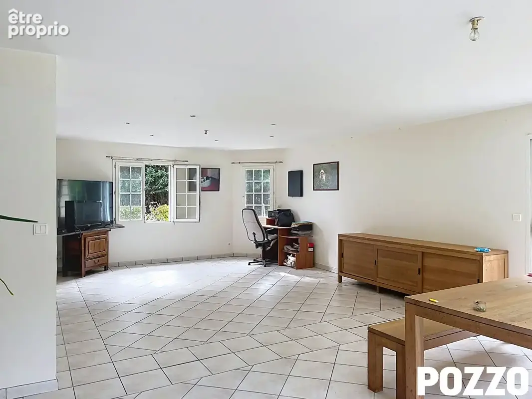 A vendre Charmante Maison de campagne Vesly  (50430) - photo 5