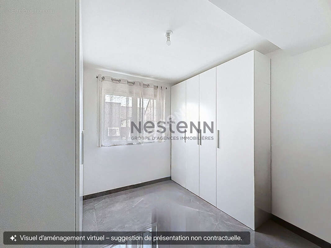 À VENDRE - Superbe maison contemporaine de plain-pied à Blainville-sur-Orne - photo 9