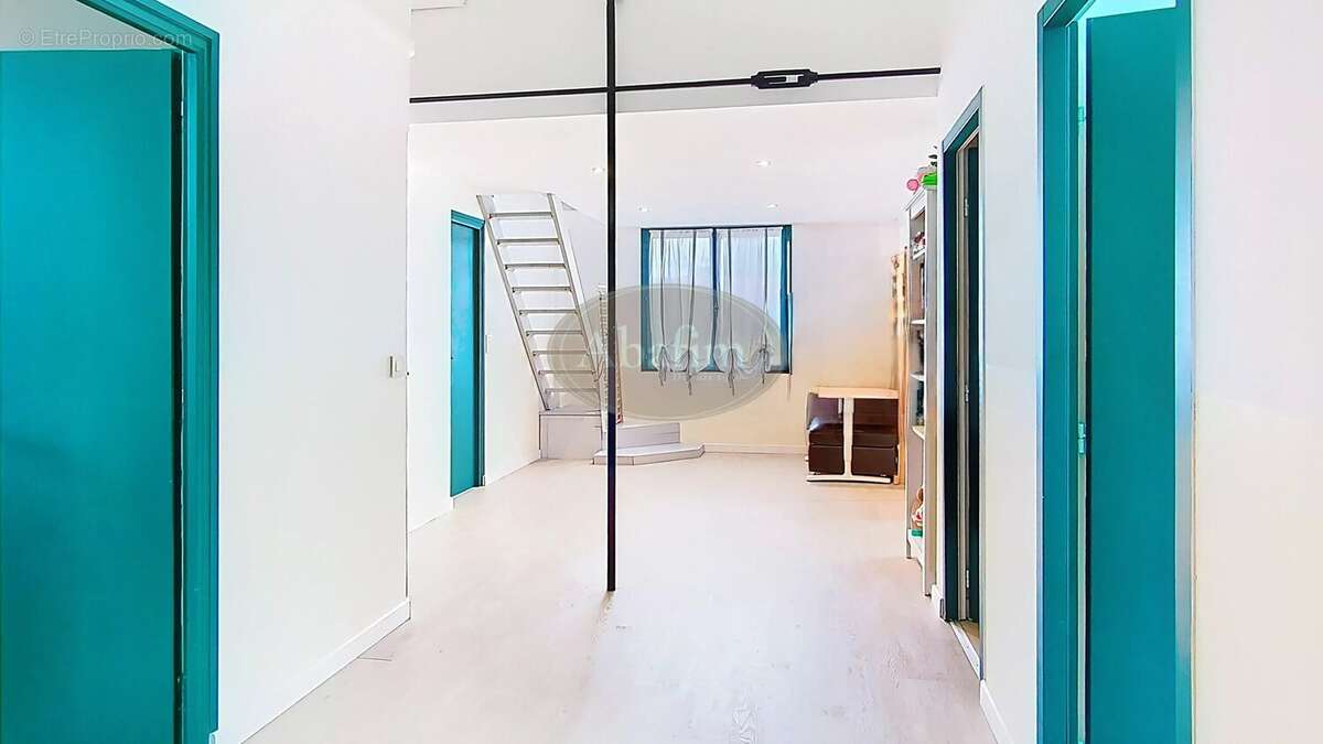 Appartement à TARBES