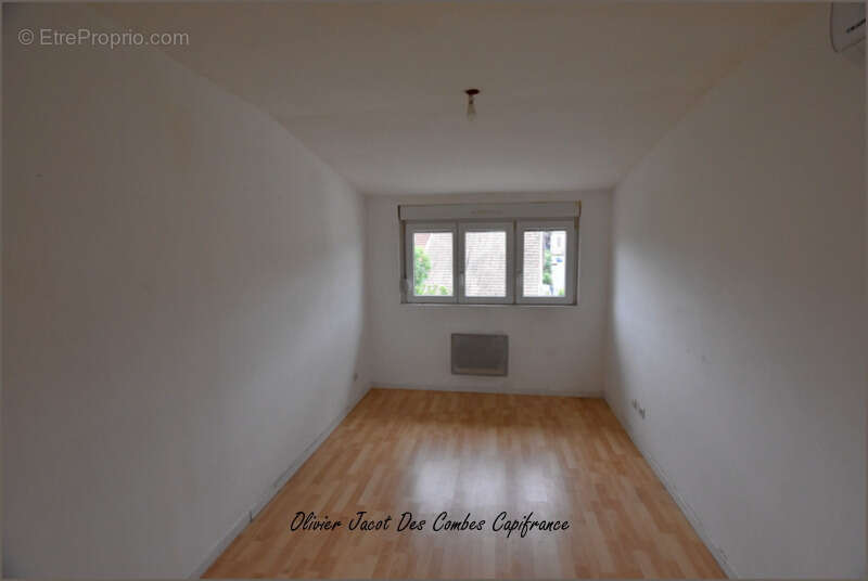 Appartement à vendre 3 pièces FESCHES LE CHATEL (25) - photo 5