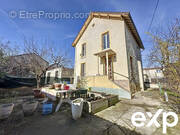 Maison à PIERREFITTE-SUR-SEINE