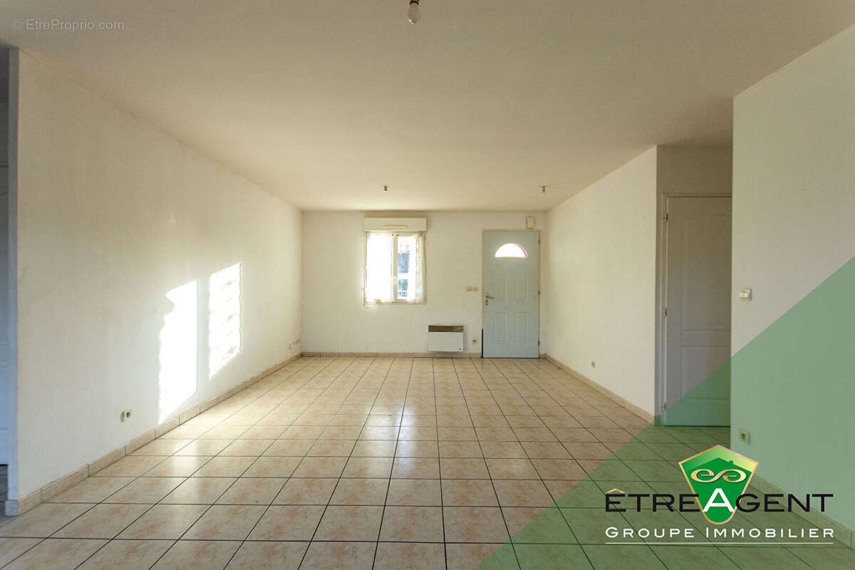 Maison à CONCHES-EN-OUCHE