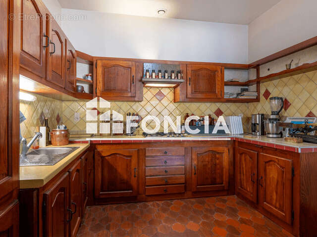 Maison à SAINTE-LIVRADE-SUR-LOT