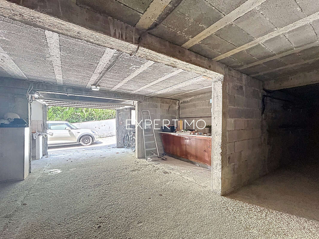 Maison à MONTGISCARD