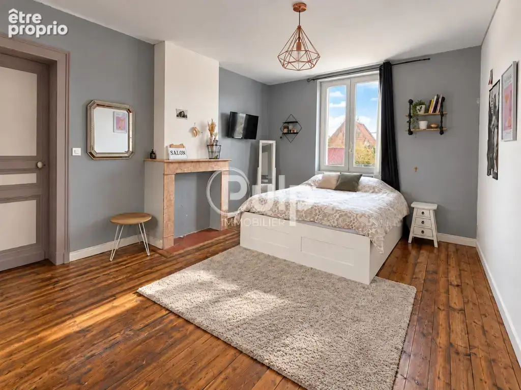 NOUVEAUTÉ Maison de caractère Neuville saint vaast - photo 6
