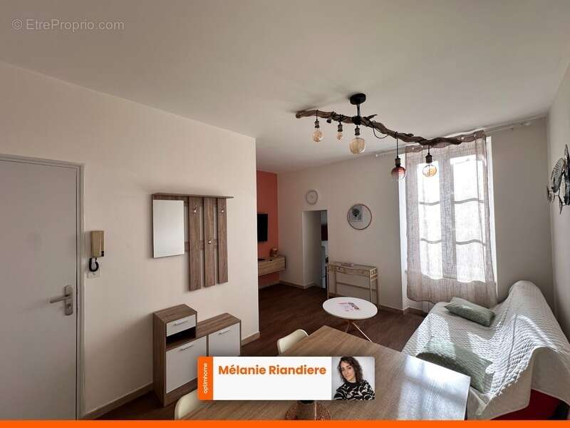 Appartement à LA FLECHE