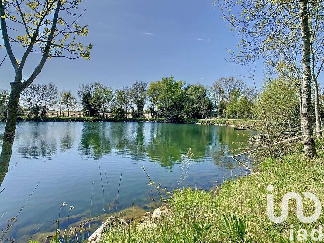 Photo 5 - Terrain à BARBECHAT