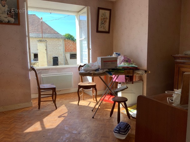 Maison à SAINT-SAUVEUR