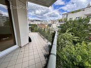 Appartement à LA GARENNE-COLOMBES