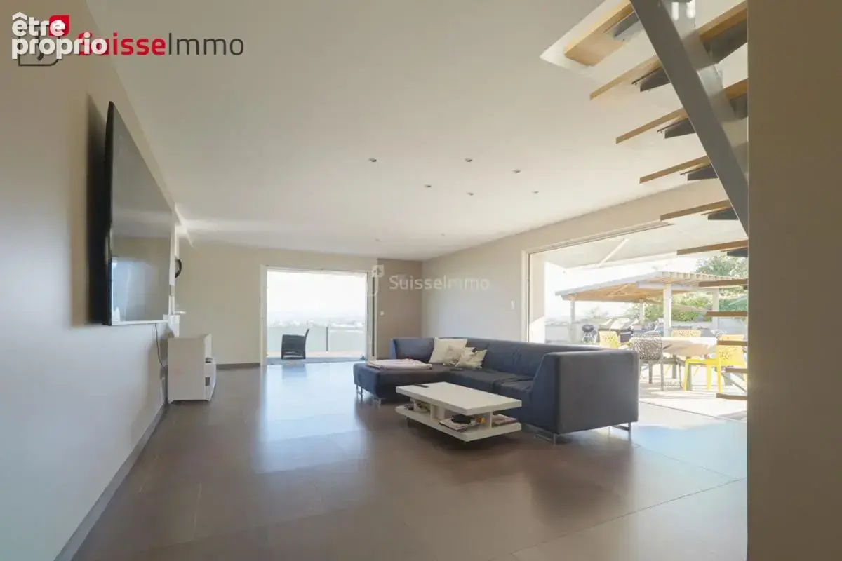 Photo Maison à Montbeliard au prix de 369 000€