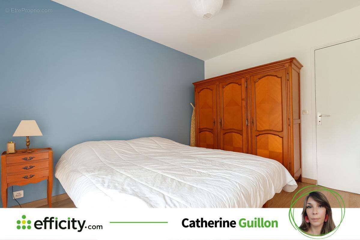 Maison à MIGNE-AUXANCES