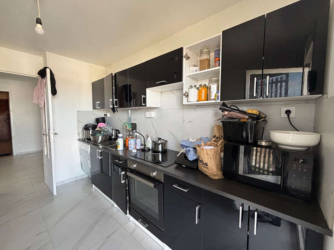 Appartement à BRON