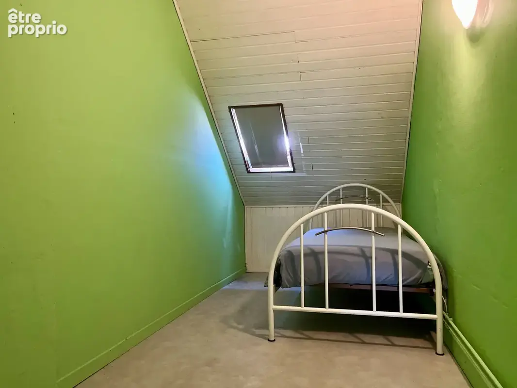 Maison 140m² Keskastel - photo 12