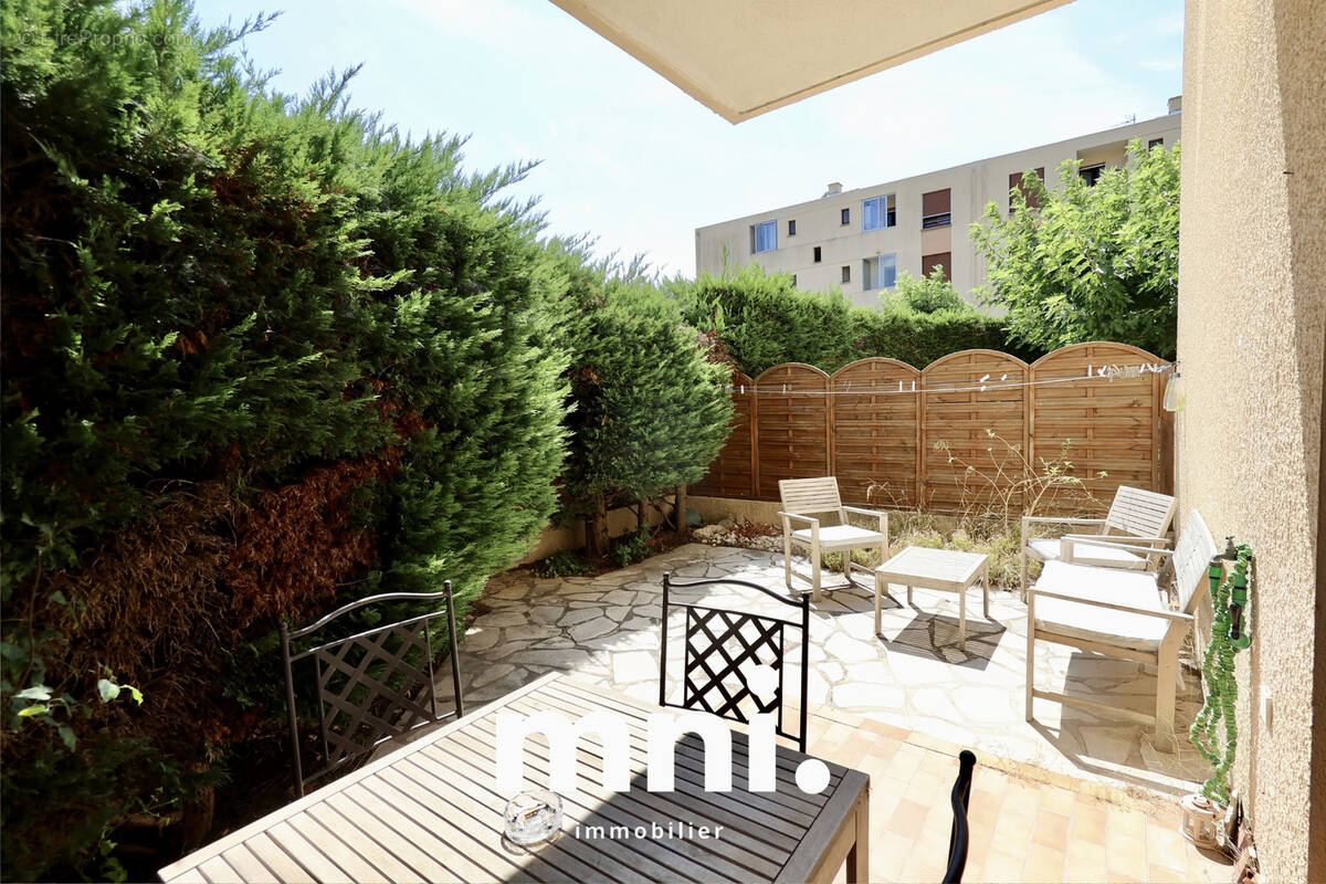 Appartement à SANARY-SUR-MER