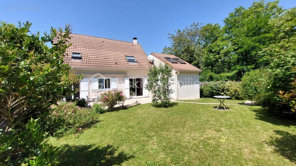 Maison à WISSOUS