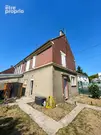 Maison à SAINT-JUST-EN-CHAUSSEE