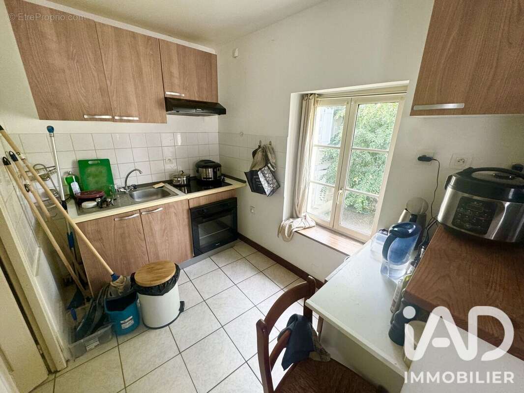 Appartement 41 m² à Jargeau  - photo 6