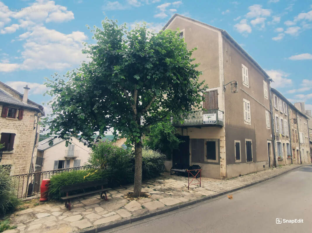 Maison de village à rénover. - photo 6