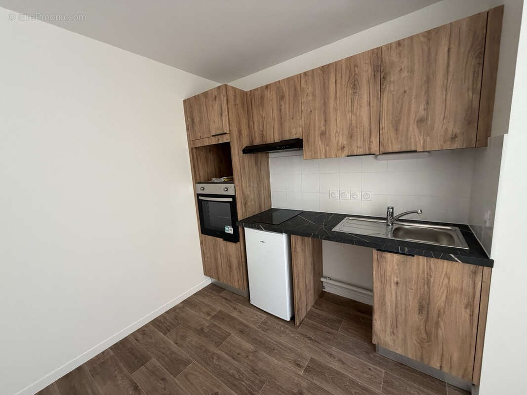 Appartement à FLOIRAC