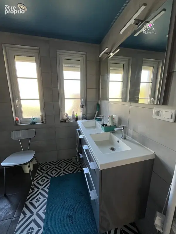 Maison 5 pièces 100 m² à vendre à Cholet (49300) - photo 8
