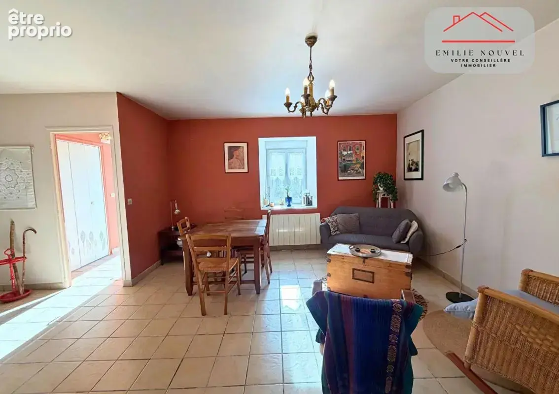 Pleubian, une maison de bourg facile à vivre - photo 4