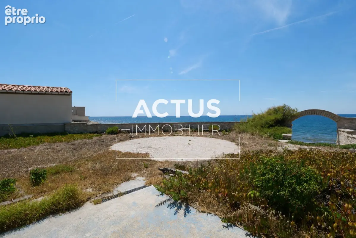 Maison 186 m² à Martigues  - photo 3