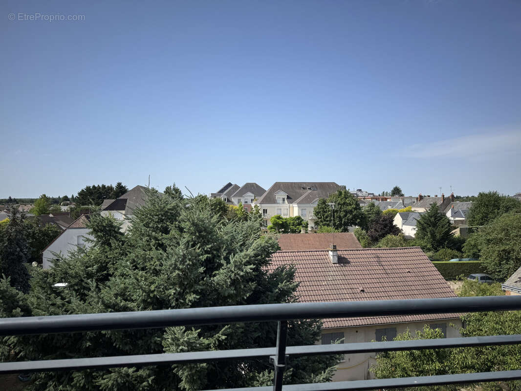 Appartement à OLIVET