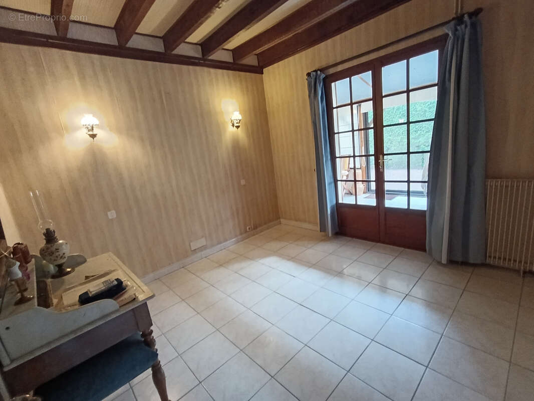 Maison à LA TRINITE