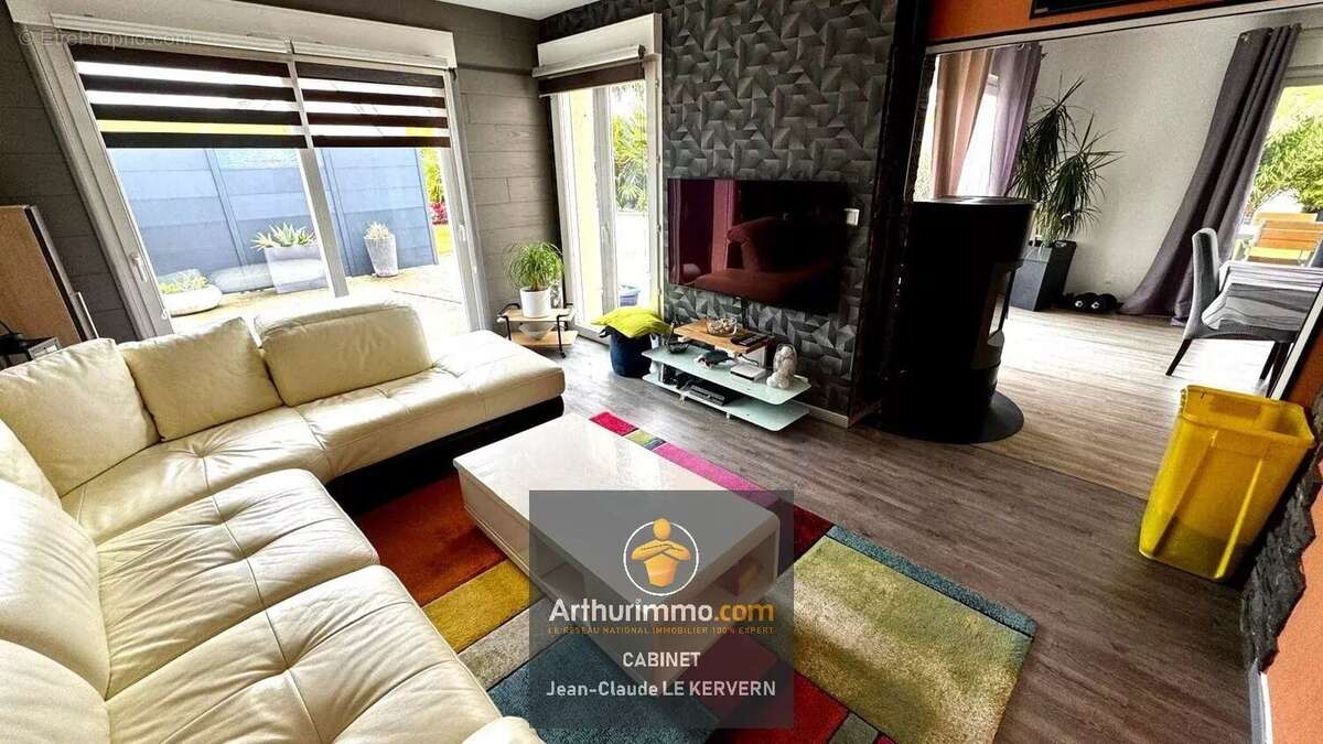 Vente Maison Plourhan(22410) 445 000ï¿œ - photo 4