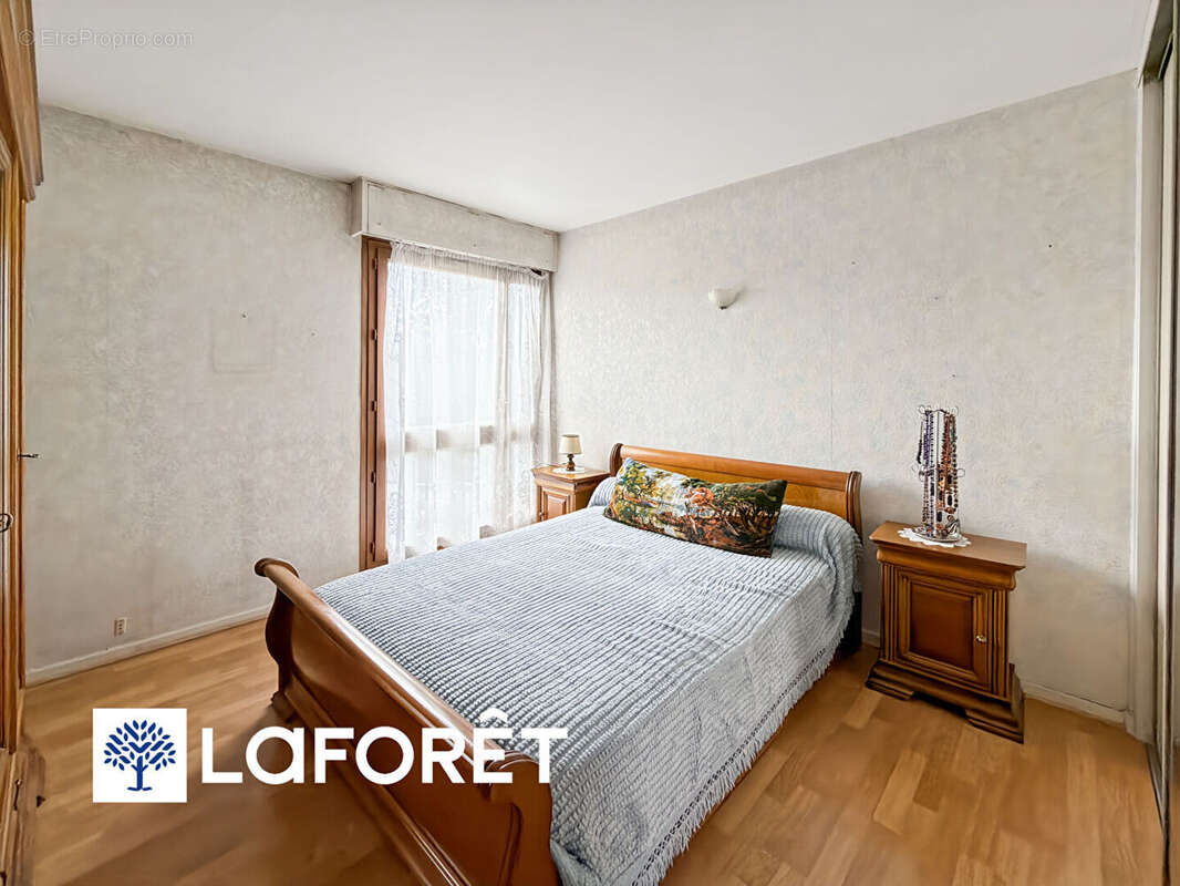Appartement 3 pièces à vendre à Ris Orangis - Réf. 16363 - photo 6