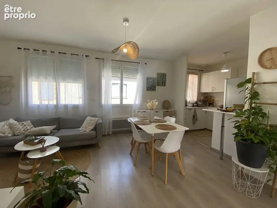 Appartement 2 pièces 86 m² à vendre à Albi (81000) - photo 6
