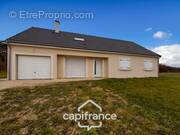 Maison à SAINT-DOULCHARD