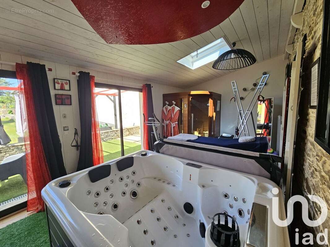 Photo 5 - Maison à DOL-DE-BRETAGNE