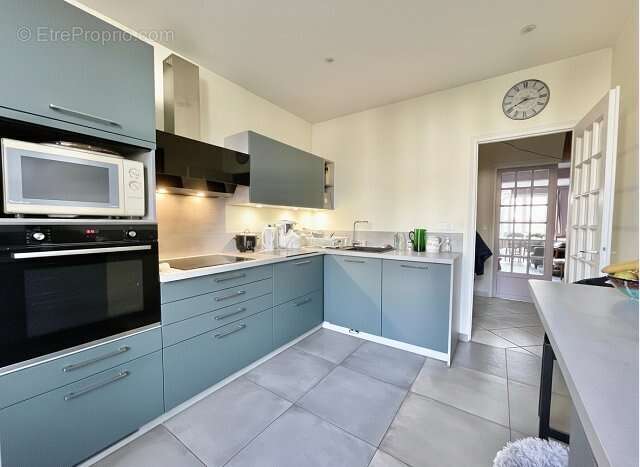 Maison à MAISONS-ALFORT